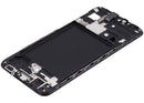 Encuentra tu marco LCD para Samsung Galaxy A30s en Quetzaltenango, Xela - Reparaciones con partes originales disponibles en todos los colores.