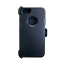 Estuche OTTERBOX Defender IPHONE 6 PLUS NEGRO