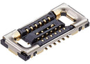 Conector FPC de antena para iPhone 16 Pro / 16 Pro Max (12 Pin) en Xela Quetzaltenango.