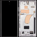 Compra la pantalla OLED con marco para Samsung Galaxy S23 Ultra en Quetzaltenango, Xela.
