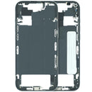 Tapa superior iPhone Air azul cielo (Grado B), con piezas pequeñas, OEM US/EU.