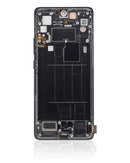 Reparación de pantalla OLED con marco para Xiaomi Civi / Civi 1S en Quetzaltenango.