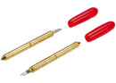 2 pack de cuchillas de repuesto Wrapd XBlade para cortadores Wrapd XCut y XCut XL.