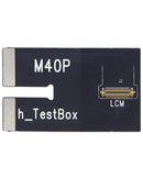 Cable flexible de prueba para iTestBox (S300) compatible con Huawei Mate 40 Pro en Quetzaltenango.