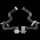 Reparación de puerto de carga con cable flex para Oculus Quest 3 en Xela Quetzaltenango.