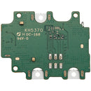Lector SIM de repuesto para Samsung Galaxy Tab A11 Plus SM-X236B, listo para reparación.