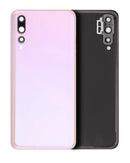 Encuentra tapa trasera con lente de cámara Huawei P20 Pro (Rose Gold) en Xela Quetzaltenango.