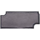 Escudo térmico plateado para placa base iPhone 17 (paquete de 10) para reparación de pantalla.