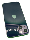 Encuentra iPhone 13 Seminuevo en Xela Quetzaltenango con 87% de salud de batería y certificado de grado 1 como nuevo.