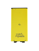 Batería original LG G5 (BL-42D1F) de repuesto, para cambio y reparación de pila rota.