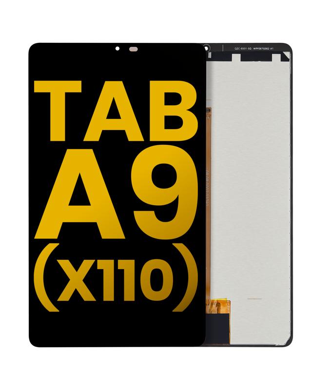 Pantalla LCD para Samsung Galaxy Tab A9 X110 (2023) Negra