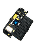 Encuentra módulo con altavoz y conector de audio para Motorola Droid Turbo en Xela Quetzaltenango.