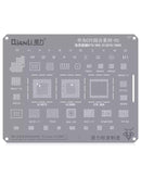 Stencil Bumblebee para reparación de CPU Huawei en Quetzaltenango.