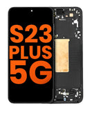 Compra una pantalla con marco usada para Samsung Galaxy S23 Plus 5G en Quetzaltenango.
