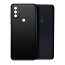 Consigue una tapa trasera de cristal OEM original para tu Motorola Moto G Power en Quetzaltenango.