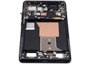Reparación de marco LCD para Motorola Edge Plus XT2301 2023 en Xela Quetzaltenango.