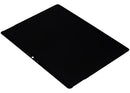 Pantalla LCD con digitizer para Microsoft Surface Pro 11th 13 Intel, refurbished, color negro, ideal para reparación.