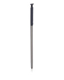 Lapiz optico para Motorola Moto G Stylus 6.8" (XT2115 / 2021) (Negro Aurora)