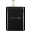 Encuentra el Cargador de pared Photon Force 65W USB-C/USB-A GaN/PD Negro 01 en Quetzaltenango.