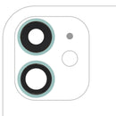 Encuentra lentes de cámara trasera con soporte y bisel para iPhone 11 en Xela Quetzaltenango.