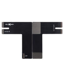 Cable flex Tester compatible con Xiaomi Mi 10 Ultra para iTestBox (S200 / S300) disponible en Quetzaltenango.