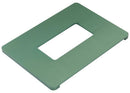Molde de alineación metálico para reparación de pantalla de iPad Pro 11, compatible 2018-2020.