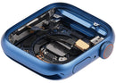 Compra la carcasa Apple Watch Series 7 41MM Cellular (Aluminio / Azul) en Xela Quetzaltenango.