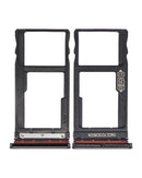 Bandeja dual SIM Motorola One Vision (XT1970 / 2019) / P50 (XT1970 / 2019) en Quetzaltenango, encuentra accesorios y repuestos para tu Motorola en Xela.