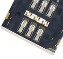 Reparación de lector de SIM con soldadura requerida para iPad Mini 4 en Xela Quetzaltenango.