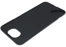 Molde prensa de pantalla para iPhone 14 Plus OEM, herramienta esencial para reparación de display LCD.