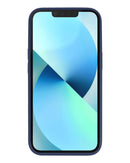 Encuentra el estuche delgado Slim Trance Volta iPhone 13 MagSafe Azul en Quetzaltenango con envío rápido.