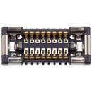 Conector FPC de interfaz de señal compatible con iPhone 16 Pro / 16 Pro Max en Xela Quetzaltenango.