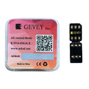 Compra la Tarjeta de desbloqueo Gevey Pro 2025 en Xela Quetzaltenango y desbloquea tu iPhone 17/16/15/14/13/12/11/Xs Max/XR.