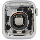 Ensamblaje de carcasa Apple Watch Series SE 2nd 40MM en Quetzaltenango, servicio de reparación y garantía disponible en Xela.