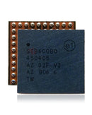 IC de amplificacion de tono de llamada para iPhone X