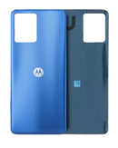 Encuentra la tapa trasera azul original OEM para Motorola Moto G Stylus en Quetzaltenango.