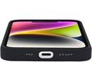 Encuentra el estuche delgado Slim Trance Volta iPhone 14 MagSafe Negro en Xela Quetzaltenango.