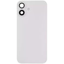 Tapa trasera original para iPhone 16 Plus disponible en Xela, Quetzaltenango.