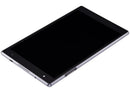 Pantalla LCD negra refurbished para Lenovo Tab 4 8 Plus (TB-8704), ideal para reparación de display roto.