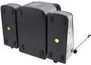Estación de soldadura inteligente Aixun T420D doble canal con mangos T210, T115, T245 para reparación de placas.