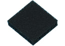 Espuma genuina OEM para el sensor de huellas dactilares Motorola Razr Fold XT2651, pieza de reparación del cable flexible.