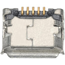 Puerto de carga para soldar 05 Pin Micro B en Quetzaltenango, ideal para reparaciones y con garantía en Xela.