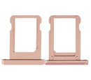 Bandeja para SIM iPad Pro 9.7" / Pro 10.5 (Oro Rosa)