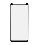 Cristal Templado UV Casper para Samsung Galaxy S9 (Compatible con fundas, Paquete para venta)