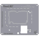 Plantilla Bumblebee (QS701) para Samsung S23 FE en Quetzaltenango disponible en garantía, pieza original de Qianli para reparaciones.