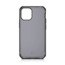 ITSKINS SPECTRUM IPHONE 12 PRO MAX SMOKE