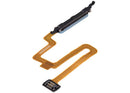 Sensor de huella digital flex para Xiaomi Redmi Note 12 Pro 4G, disponible en Quetzaltenango.