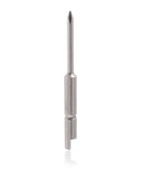 Punta de destornillador original MicroStix 872/9 (Halfmoon)