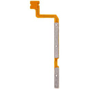 Cable flex de botones de encendido y volumen para Motorola Moto G 5G disponible en Quetzaltenango.