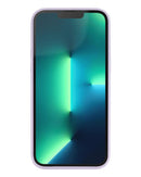 Encuentra el estuche Slim Trance Volta para iPhone 13 Pro Max MagSafe en color lila en Xela Quetzaltenango.
